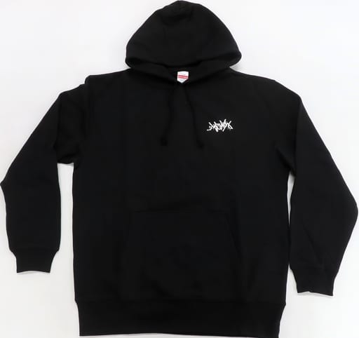 駿河屋 -<中古>夕闇に誘いし漆黒の天使達 UG Hoodie(パーカー