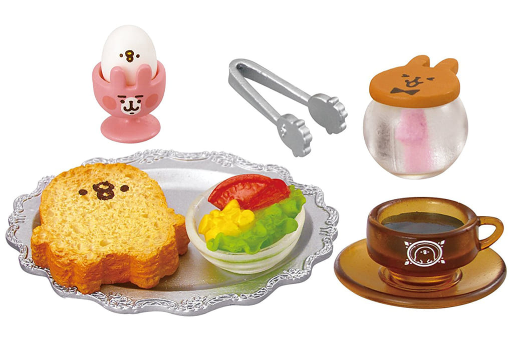 駿河屋 -<新品/中古>カナヘイの小動物 ピスケ&うさぎ ほっとひといき 駿河屋 -<新品/中古>カナヘイの小動物 ピスケ&うさぎ ほっとひといき