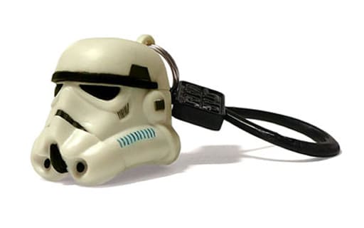 駿河屋 -<中古>スター・ウォーズ ヘルメットコレクション バック