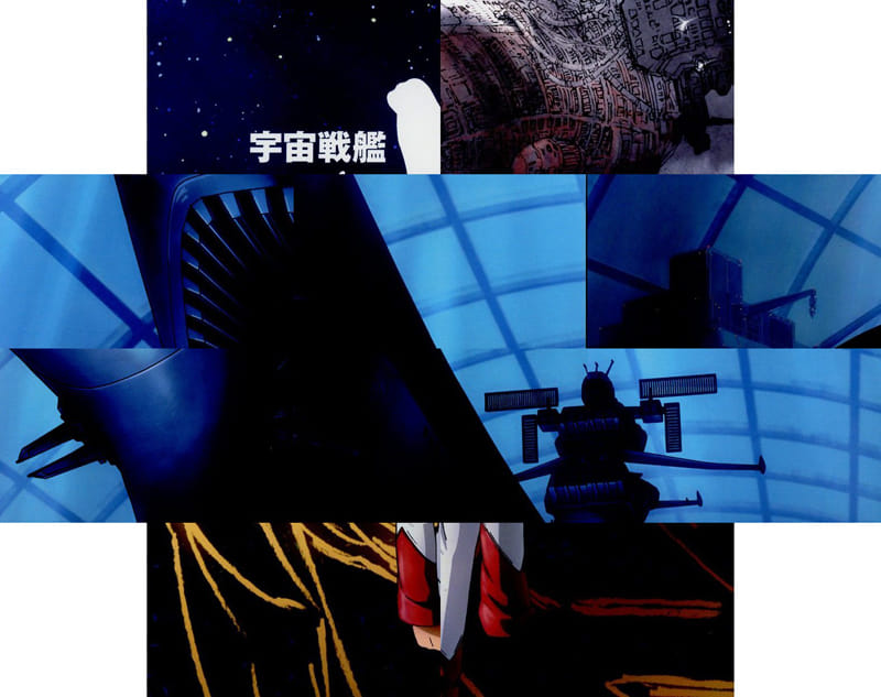 駿河屋 -<中古>宇宙戦艦ヤマト2202 ヤマトクルートレーディングカード