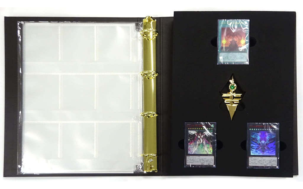 駿河屋 -<中古>遊戯王OCG デュエルモンスターズ No. COMPLETE FILE