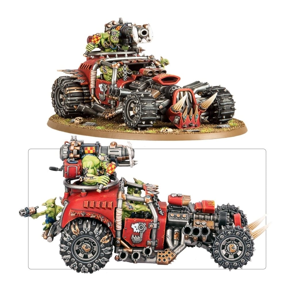 最新入荷】 WARHAMMER40000:SPEED 適当な価格 FREEKSスピード