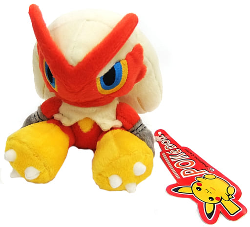 スタニングルアー 値下中!バシャーモ ポケドール - 通販