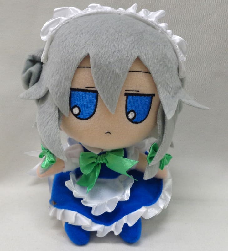 100%正規品 ふもふもいぬさくや ぷらいべーとすくえあ えでぃしょん
