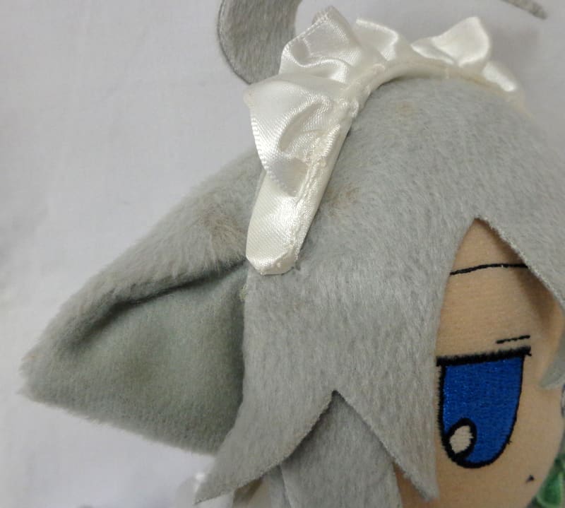 ANGEL TYPE ふもふも いぬさくや ぷらいべーとすくえあ えでぃしょん