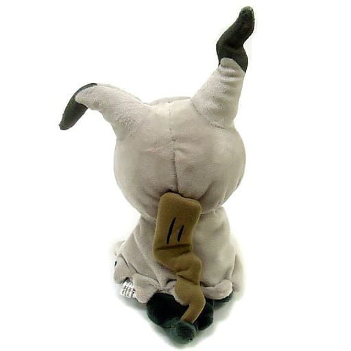駿河屋 -<中古>色違いのミミッキュ ぬいぐるみ 「ポケットモンスター