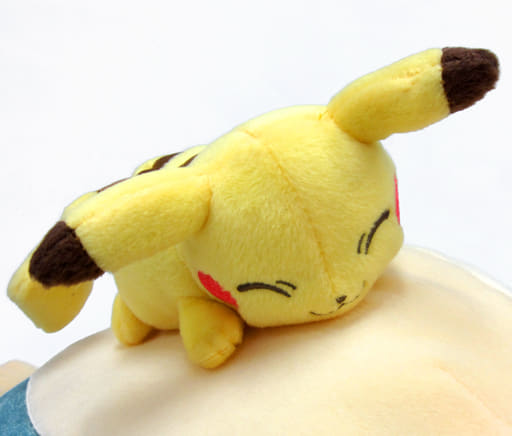ベビーグッズも大集合 ぬいぐるみ ポケモン 1番くじ カビゴンね袋ピカチュウ ぬいぐるみ Marrypaper De ベビーグッズも大集合 ぬいぐるみ ポケモン 1番くじ カビゴンね袋ピカチュウ ぬいぐるみ Marrypaper De