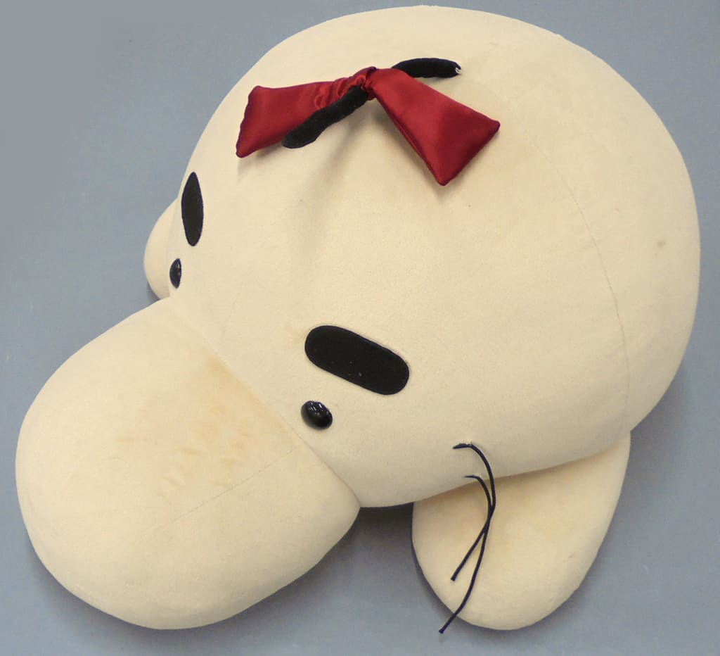 注目ブランド どせいさん ひざたけぬいぐるみ MOTHER2 ぬいぐるみ