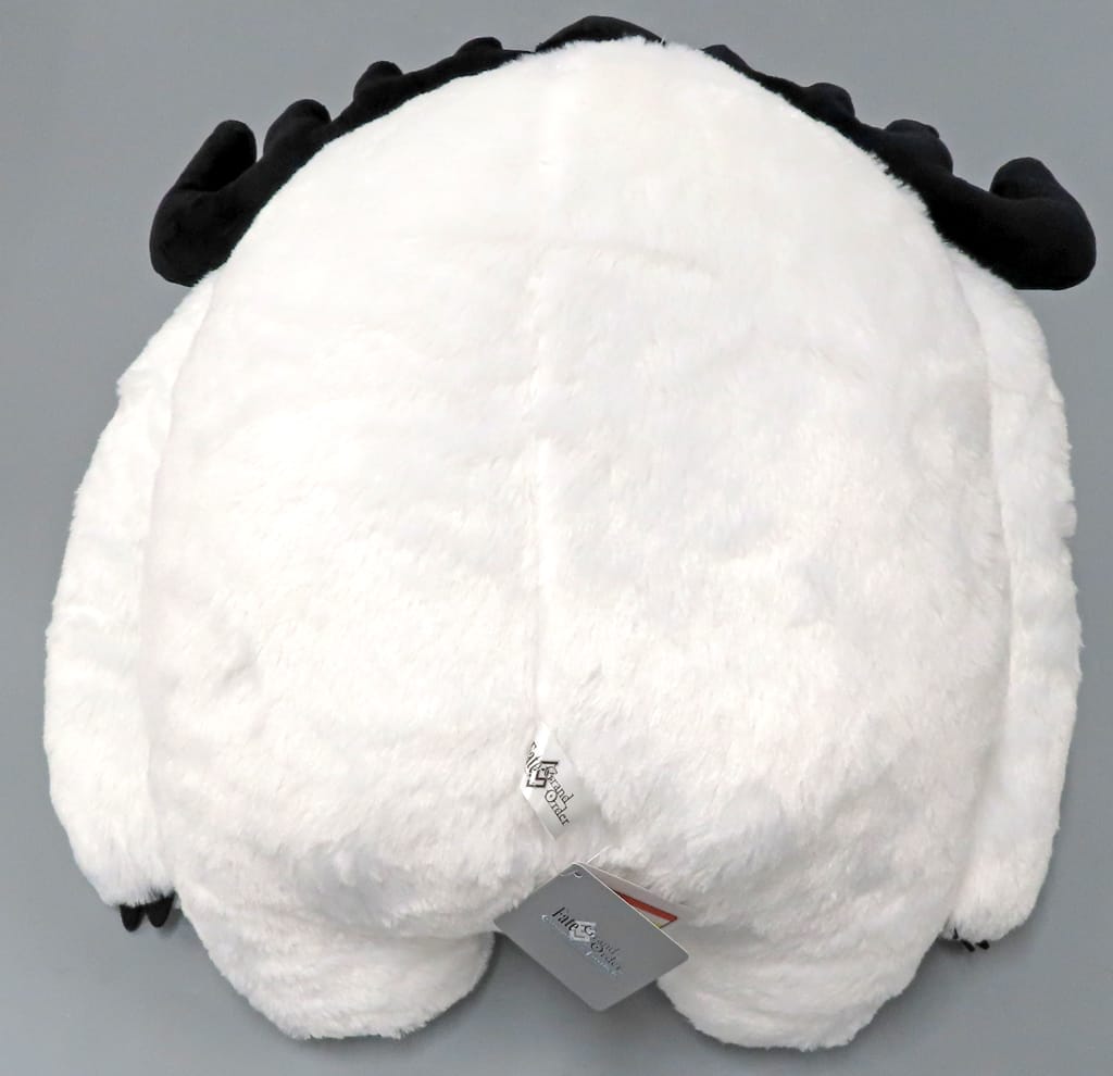 タグ有・美品] ケルヌンノス もふもふぬいぐるみ 「Fate/Grand Order 