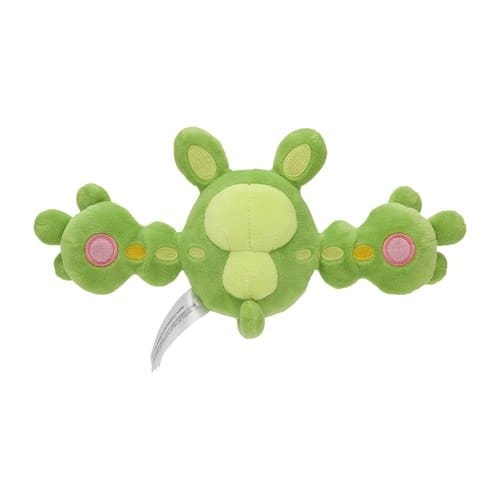 ランクルス Pokemon fit ぬいぐるみ 「ポケットモンスター」 ポケモン ランクルス Pokemon fit ぬいぐるみ 「ポケットモンスター」 ポケモン