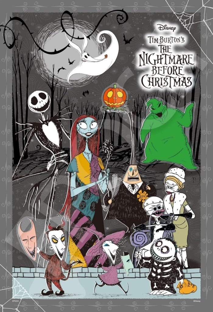 駿河屋 -<新品/中古>The Nightmare Before Christmas(ナイトメアー ...