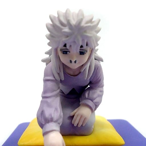 メルエムとコムギの対局 | tspea.org