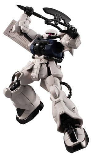 駿河屋 -<中古>ザクIIF2型(連邦軍仕様) アーマー+フレームセット