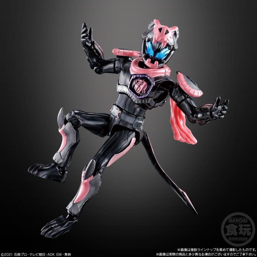 激安販売品 S.H.フィギュアーツ 仮面ライダーリバイス五十嵐兄弟セット