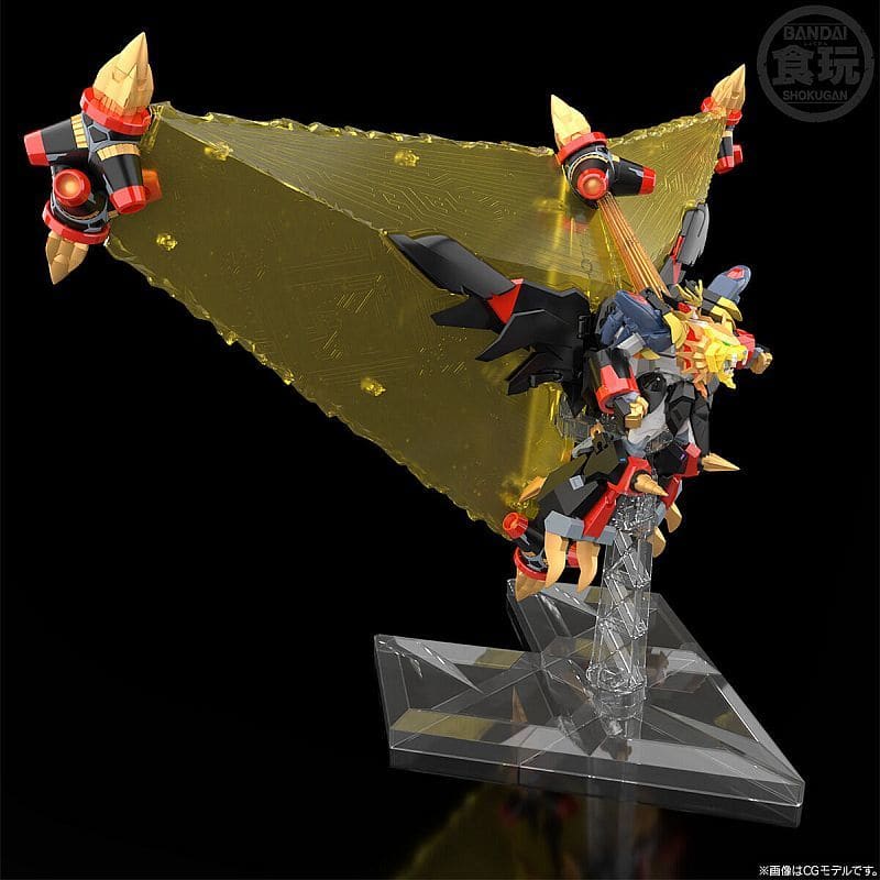 駿河屋 -<中古>SMP 勇者王ガオガイガー ファイナル・ガオガイガー