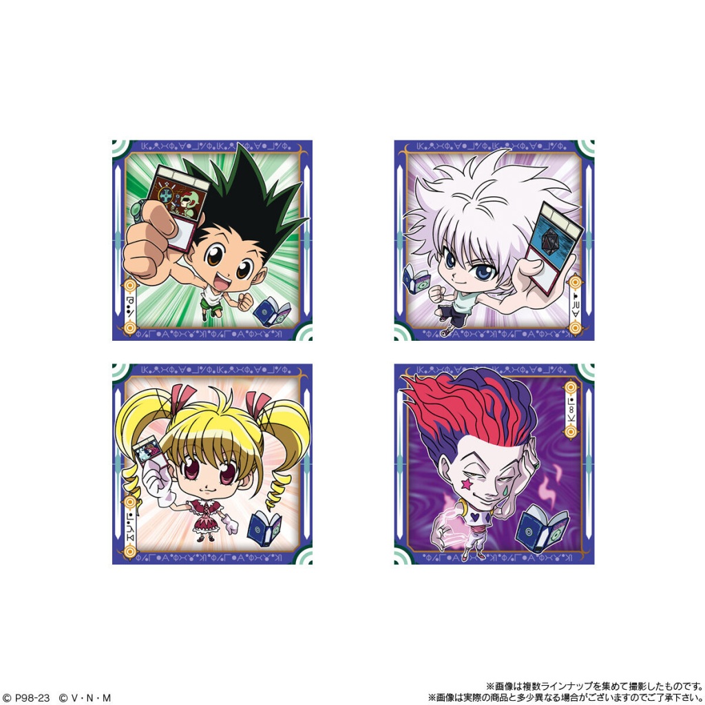 最新作売れ筋が満載 新品未使用◇特典シール3点◇ボシュ・キャミィ