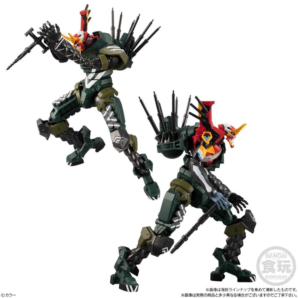 駿河屋 -<新品/中古>【BOX】EVA-FRAME:ヱヴァンゲリヲン新劇場版03