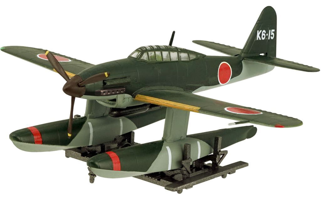  食玩 プラモデル<br> 2-D P-40Nウォーホーク 中米混成航空団 第3大隊 第7中隊 144 ウィングキットコレクション  VS9