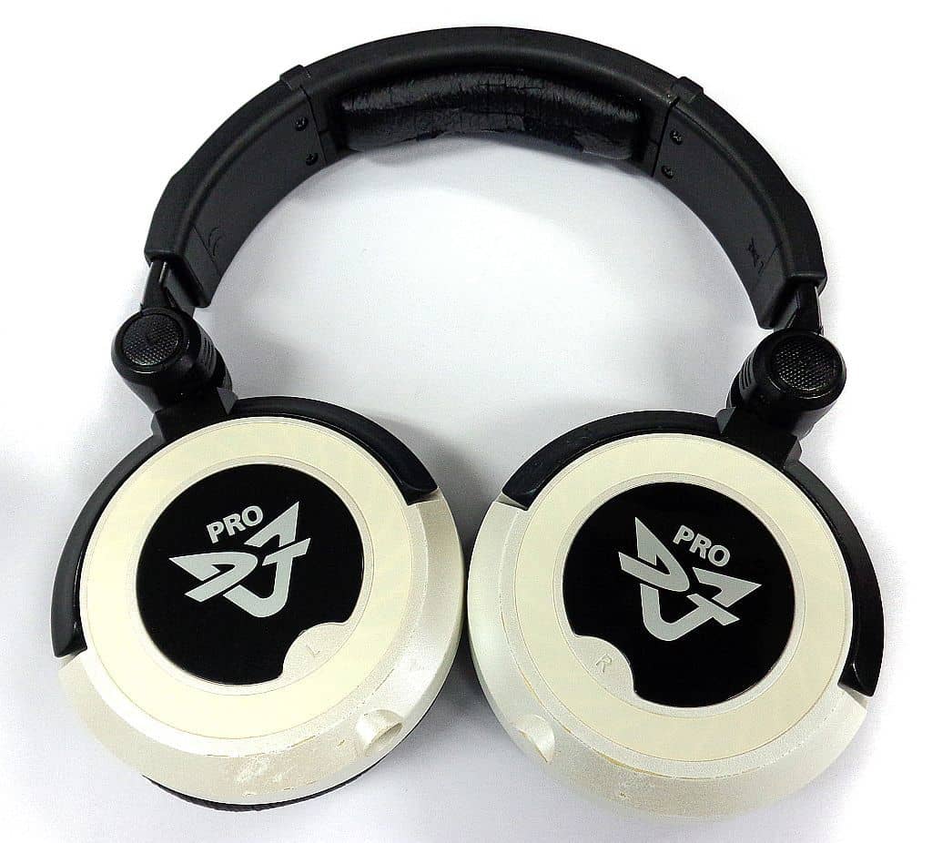 新品】ULTRASONE DJ 1 PROダイナミック密閉型ヘッドフォン | www.tspea.org