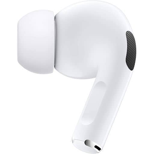Bluetoothワイヤレスイヤホン AirPods Pro (MagSafe対応/2021年10月