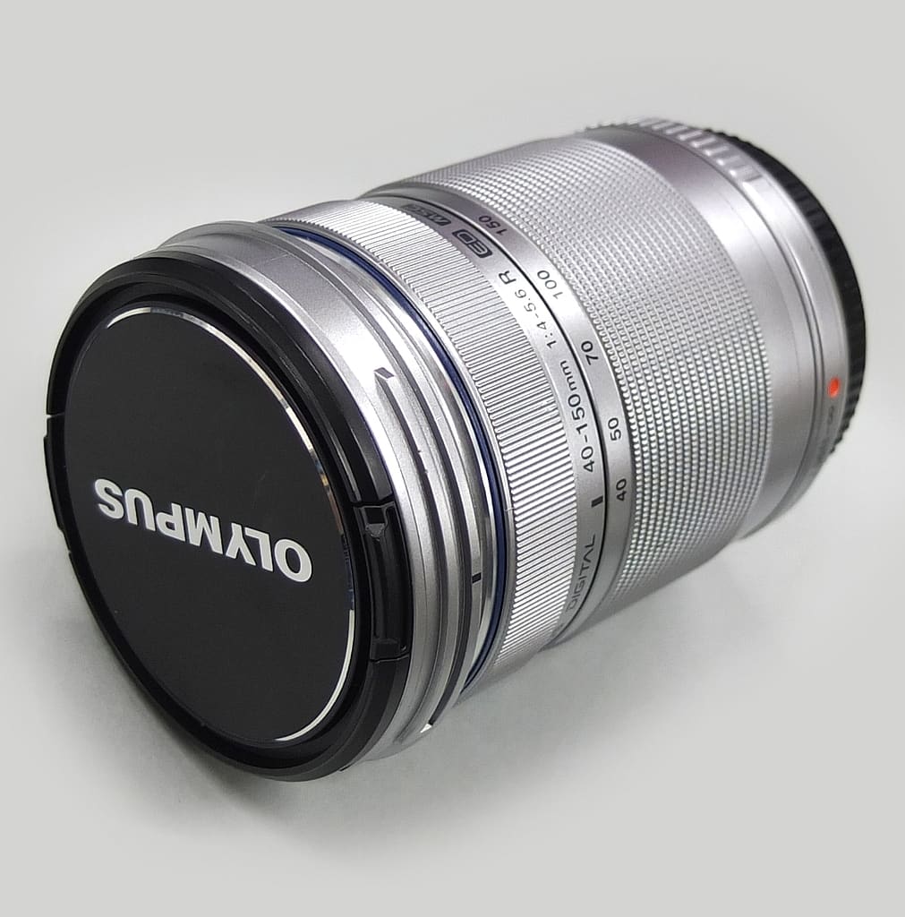 駿河屋 -<中古>ミラーレス一眼カメラ OLYMPUS PEN Lite E-PL5 ダブルズームキット 1605万画素 (ホワイト) [E-PL5  DZKIT WHT] (状態：各種付属品欠品※詳細は商品説明を御覧下さい)（ミラーレス一眼）
