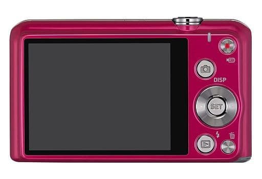 駿河屋 -<中古>CASIO デジタルカメラ EXILIM EX-ZS20 1610万画素