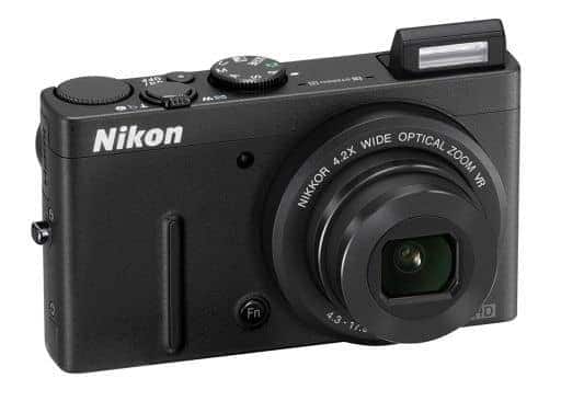 駿河屋 -<中古>Nikon デジタルカメラ COOLPIX P310 1610万画素