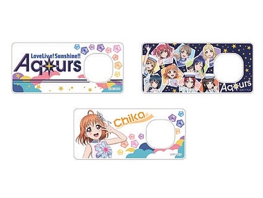 駿河屋 -<中古>CANON iNSPiC REC ラブライブ! サンシャイン!! Aqours