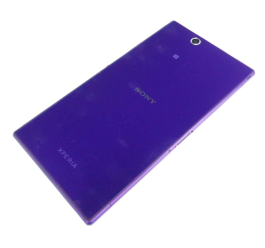 Xperia Z Ultra SGP412JP/V