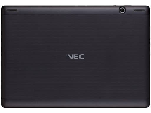 駿河屋 -<中古>NEC 10.1インチタブレット LaVie Tab E TE510/N1B 32GB