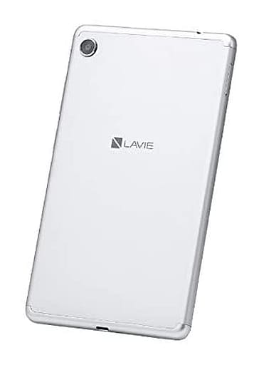 駿河屋 -<中古>NEC 7インチタブレット Lavie Tab E 7SD1 [PC-TE507KAS ...