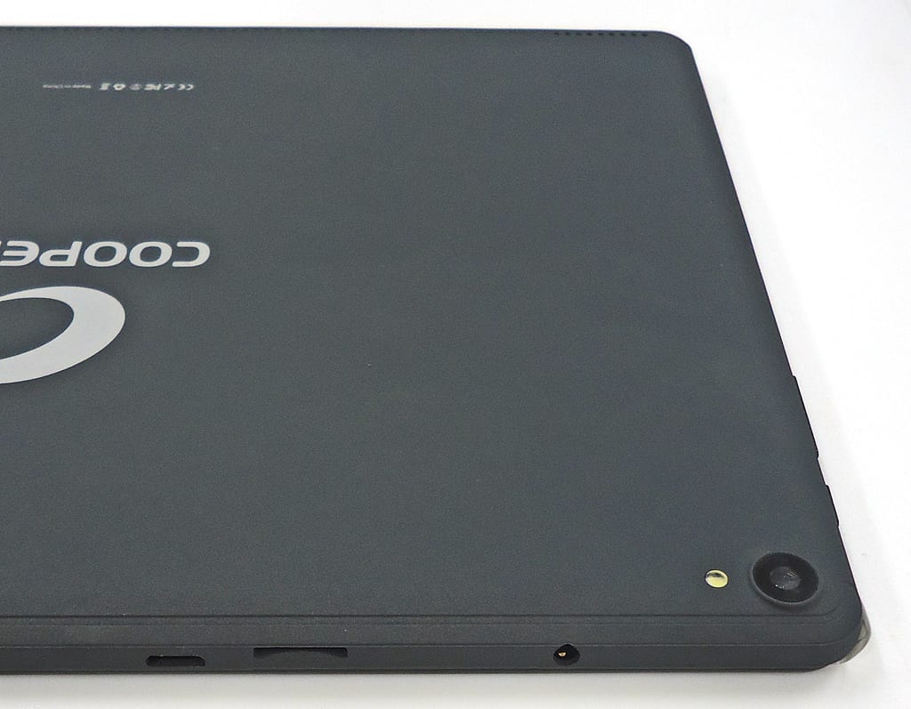 駿河屋 -<中古>COOPERS 10インチAndroidタブレット 32GB (ブラック