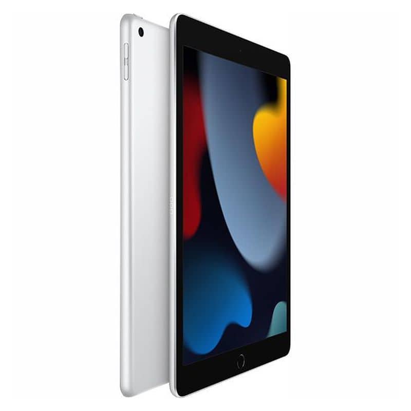 iPadiPad 第9世代　64GB シルバー　新品未使用！