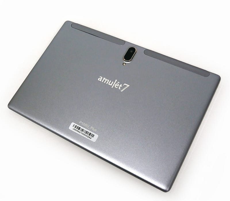 駿河屋 -<中古>Amulet7 10.1インチAndroidタブレット [P10SU_PLUS 駿河屋 -<中古>Amulet7 10.1インチAndroidタブレット [P10SU_PLUS