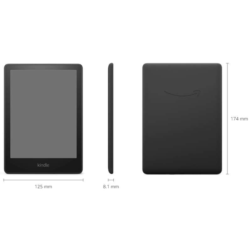 【美品】11世代 Kindle Paperwhite 32GB 広告なし