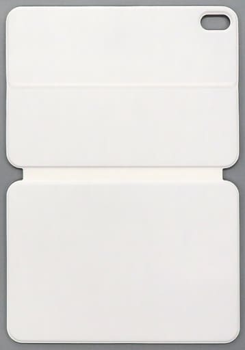 駿河屋 -<中古>HOU iPad mini6(8.3インチ)用 キーボードケース (パール