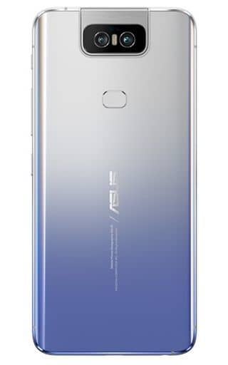 駿河屋 -<中古>スマートフォン ZenFone 6 128GB (SIMフリー ...