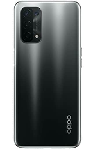 駿河屋 -<中古>スマートフォン OPPO A54 5G OPG02 64GB (シルバー
