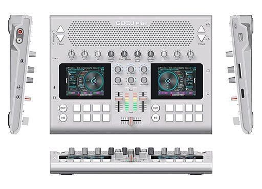 JD SOUND GO DJ Plus