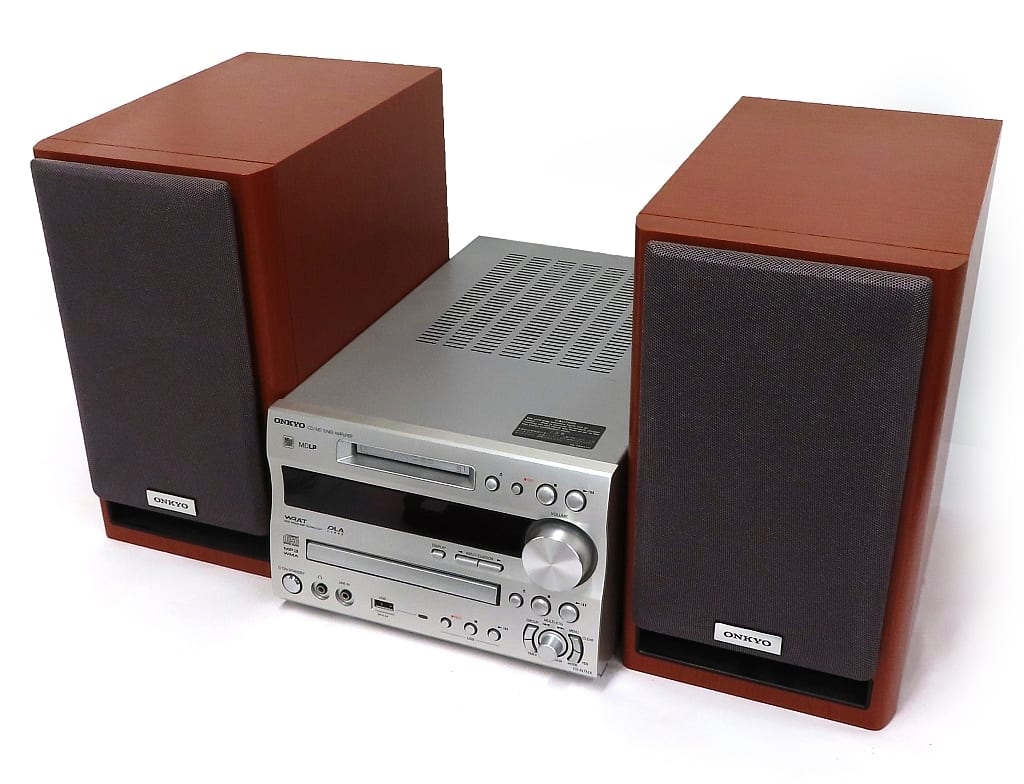 2022年新作 ONKYO コンポ X-N7NX(D) その他 - www.icecream4u.ca