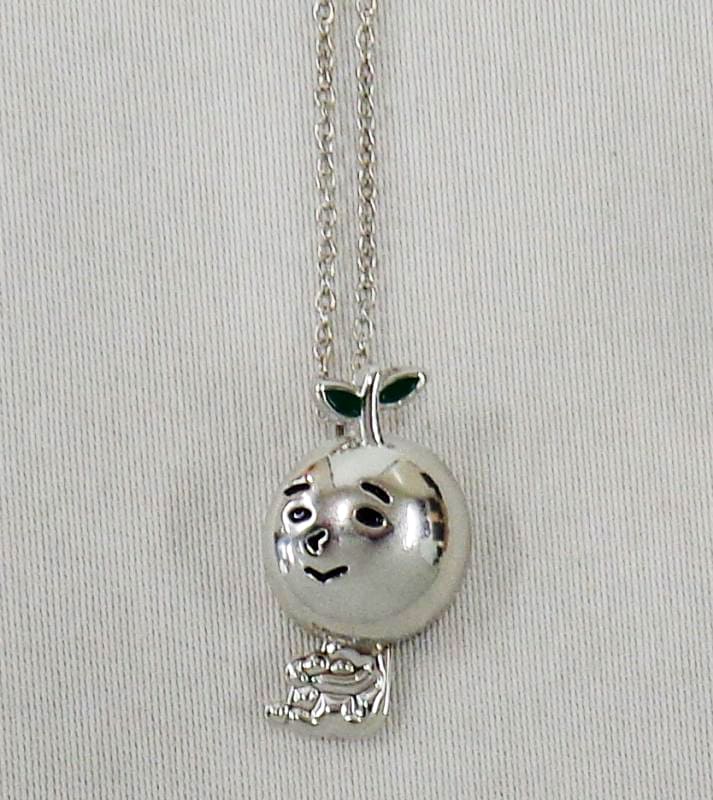 駿河屋 -<中古>ゆず ゆず太郎ネックレスチャーム 「YUZU 20th 駿河屋 -<中古>ゆず ゆず太郎ネックレスチャーム 「YUZU 20th