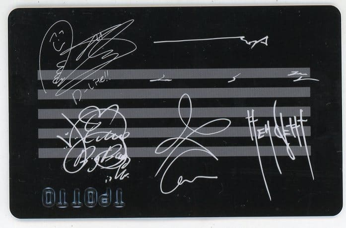 駿河屋 -<中古>BIGBANG スワロフスキーブレスレット 「BIGBANG WORLD