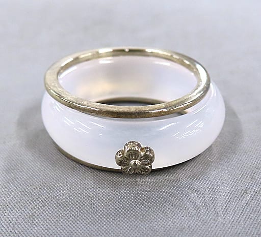 BTS ダルマジュン DALMAJUNG TWIN RINGS (ivory) ツインリング 指輪 BTS ダルマジュン DALMAJUNG TWIN RINGS (ivory) ツインリング 指輪
