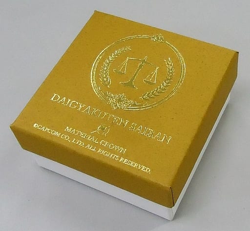 駿河屋 -<中古>シャーロック・ホームズ イメージネックレス Mサイズ