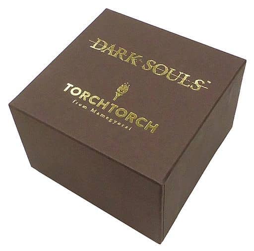駿河屋 -<中古>鉄の加護の指輪 レディースサイズ(9号) 「DARK SOULS