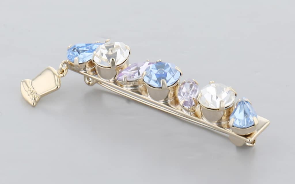 駿河屋 -<新品/中古>怪盗キッド キッドのジュエリーブローチ 「名探偵 駿河屋 -<新品/中古>怪盗キッド キッドのジュエリーブローチ 「名探偵