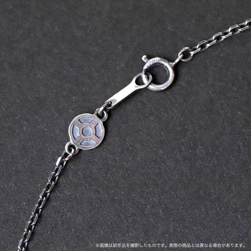 駿河屋 -<新品/中古>カイマン ペンダント 「ドロヘドロ」(シルバー