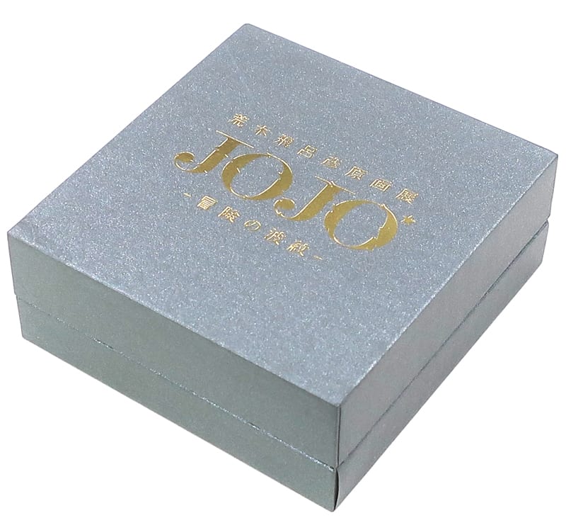 駿河屋 -<中古>エイジャの赤石 ペンダント(ジョジョの奇妙な冒険 第二