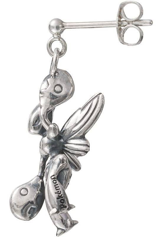 駿河屋 -<中古>ハッサム ピアス COOL×METAL 「ポケットモンスター×JAM 駿河屋 -<中古>ハッサム ピアス COOL×METAL 「ポケットモンスター×JAM