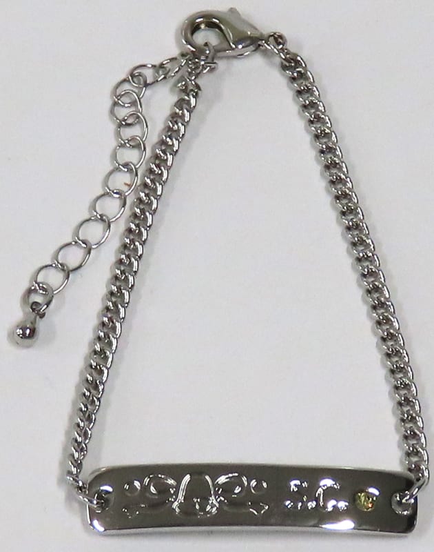 駿河屋 -<中古>シスター・クレア ライバーイメージブレスレットセット